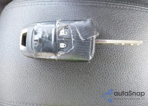 2015 Chevrolet Cruze 1Lt Auto from USA, damaged, VIN 1G1PC5SB3F7220341